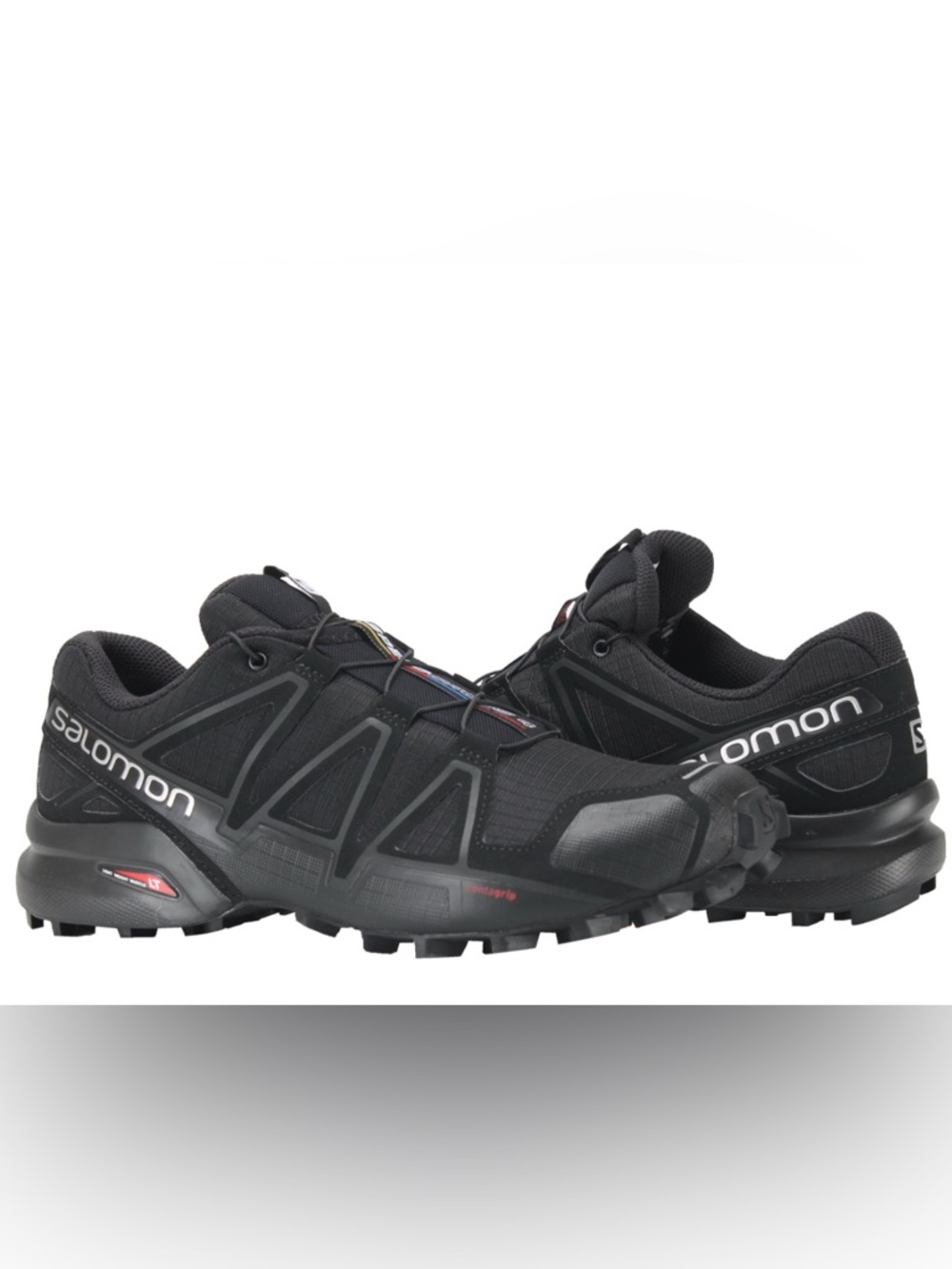 Salomon Speedcross 4 Trail Running Shoes